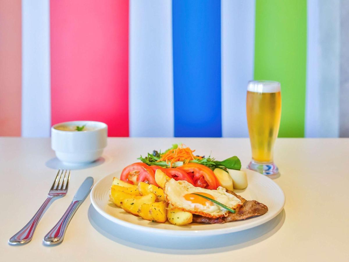 Ibis Budget 酒店 2*