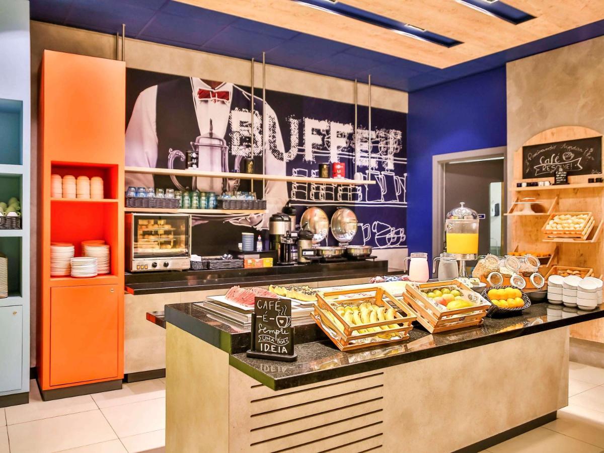 酒店 Ibis Budget Sorocaba