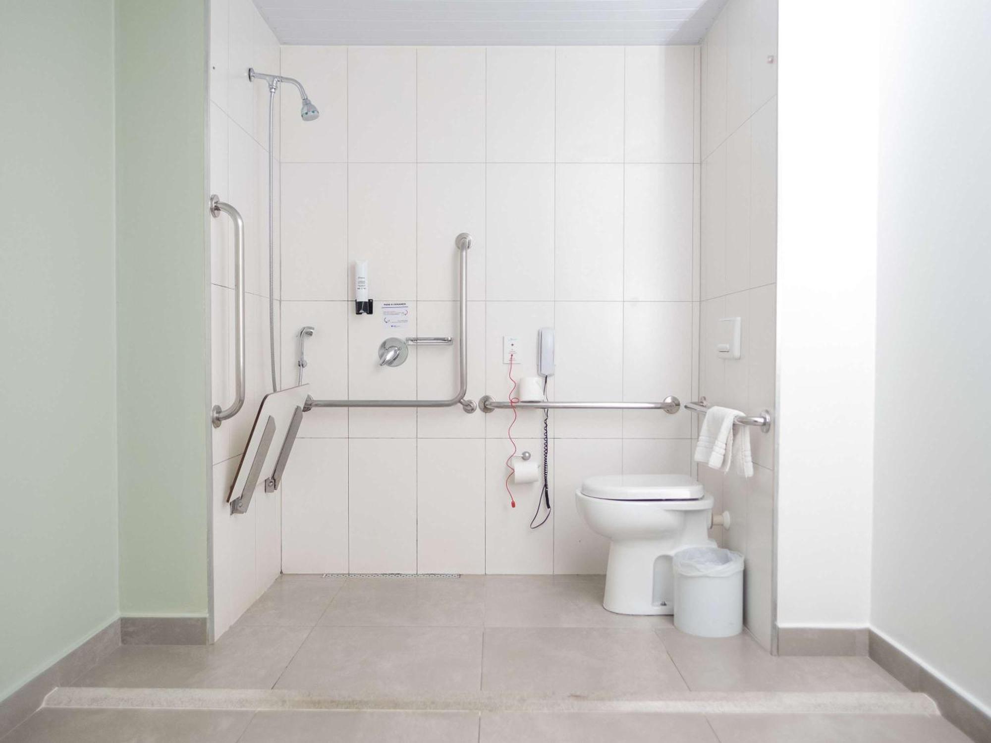 Ibis Budget 酒店 Sorocaba