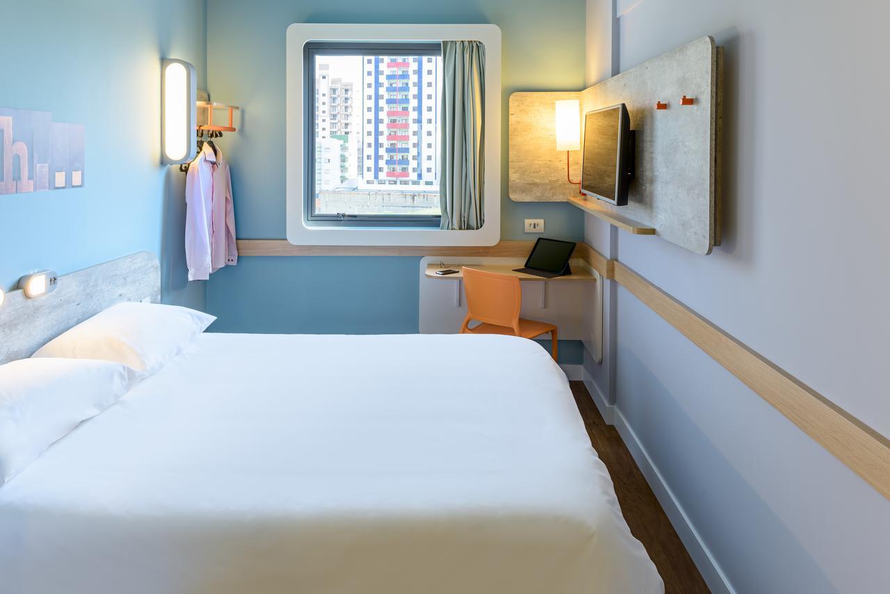 酒店 Ibis Budget Sorocaba