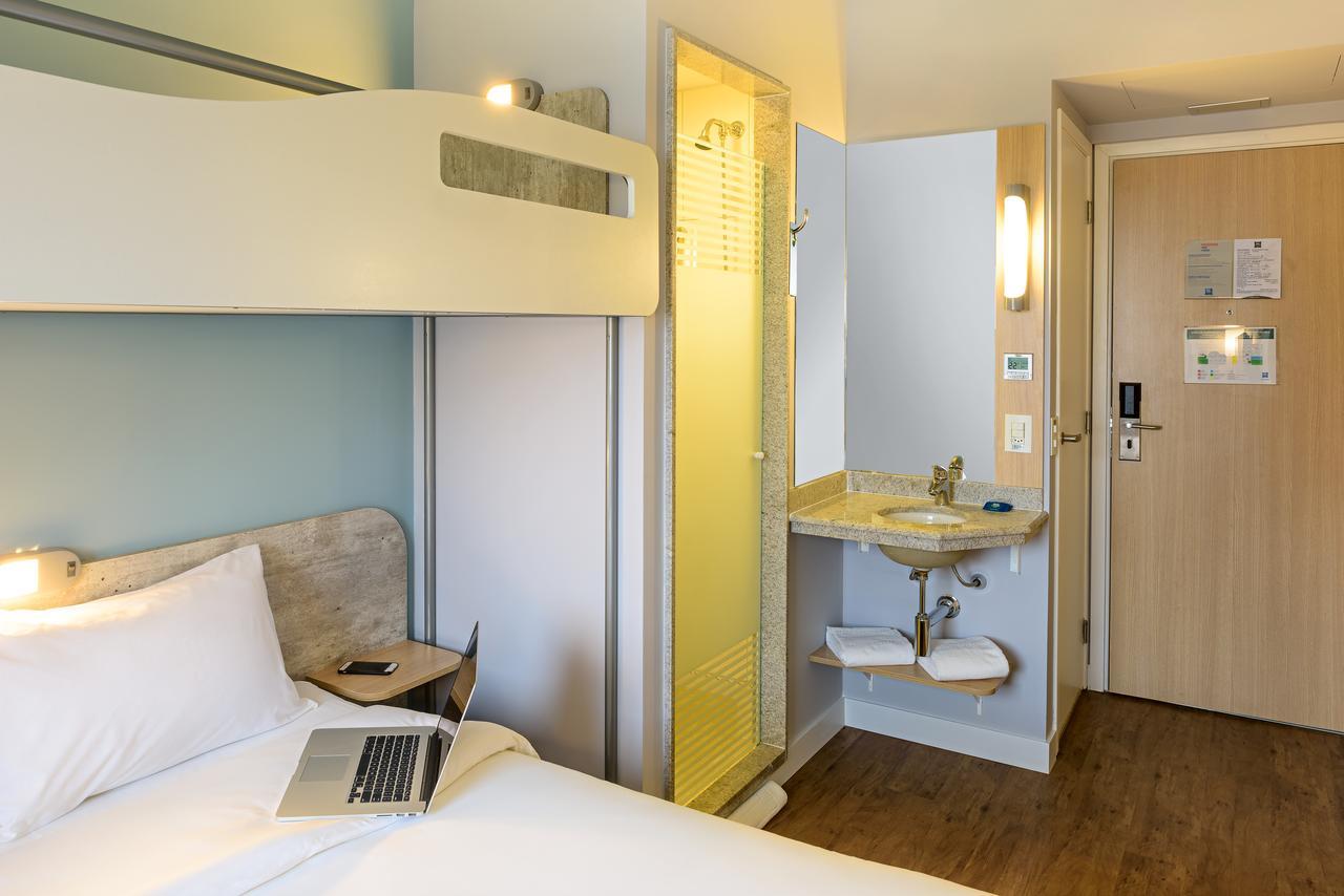 Ibis Budget 2* Sorocaba