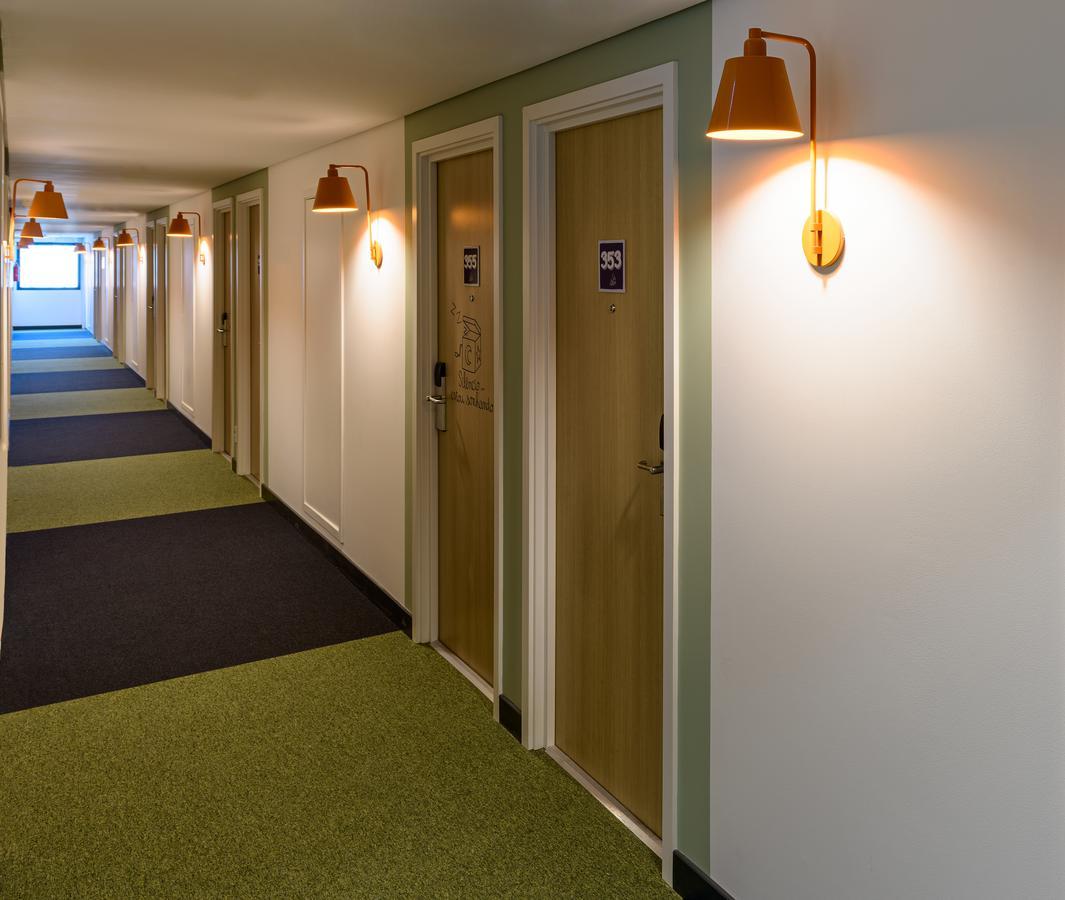 Ibis Budget Sorocaba