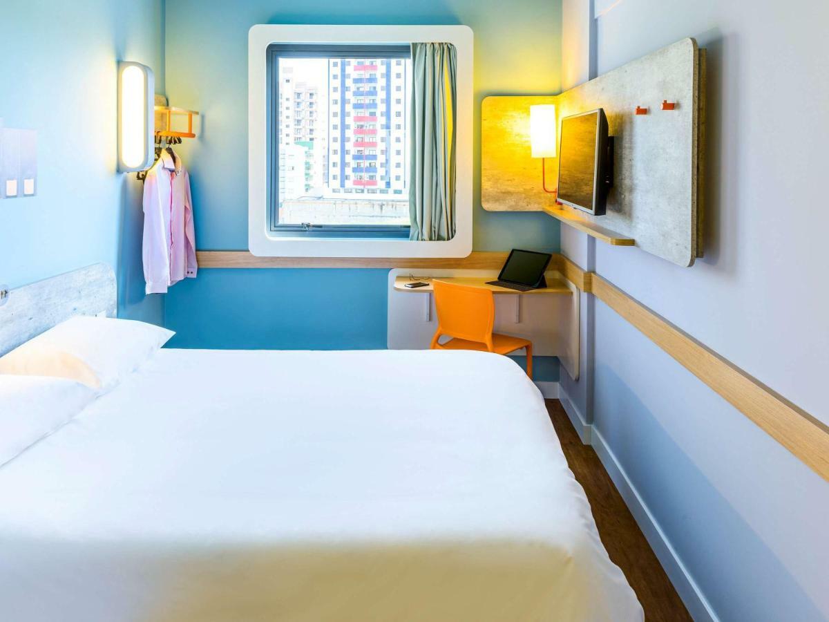 Ibis Budget 2*