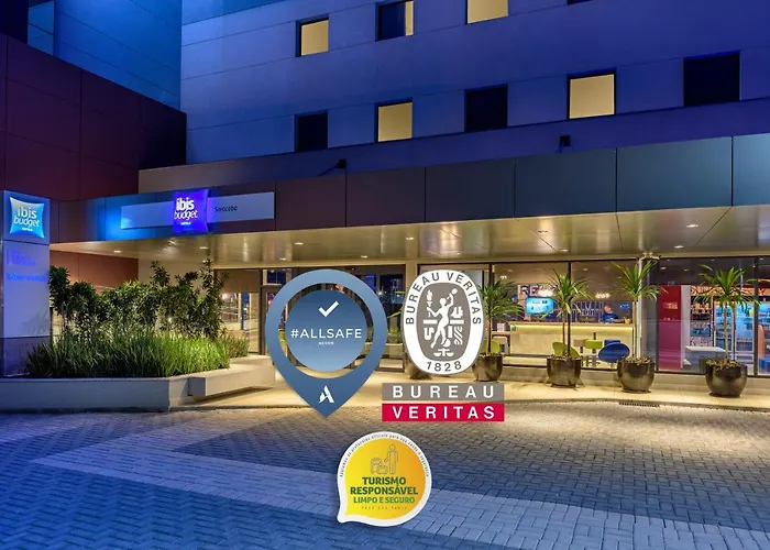 Ibis Budget Sorocaba