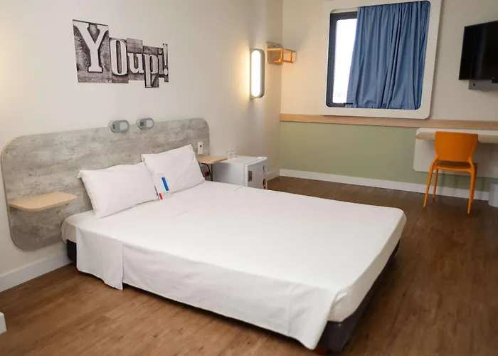 Ibis Budget Sorocaba