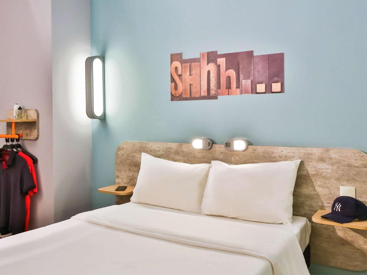 Ibis Budget