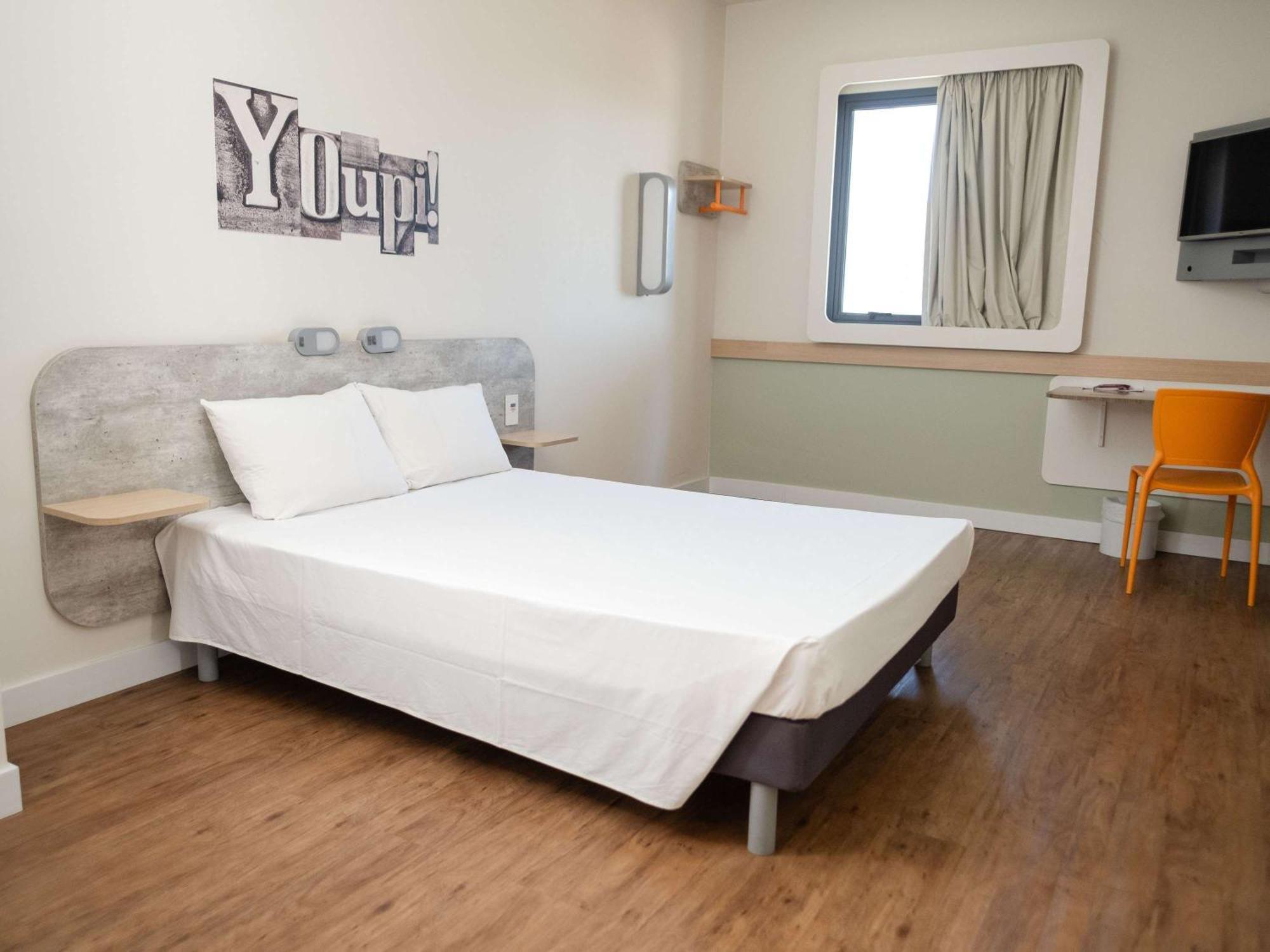 Ibis Budget 2*