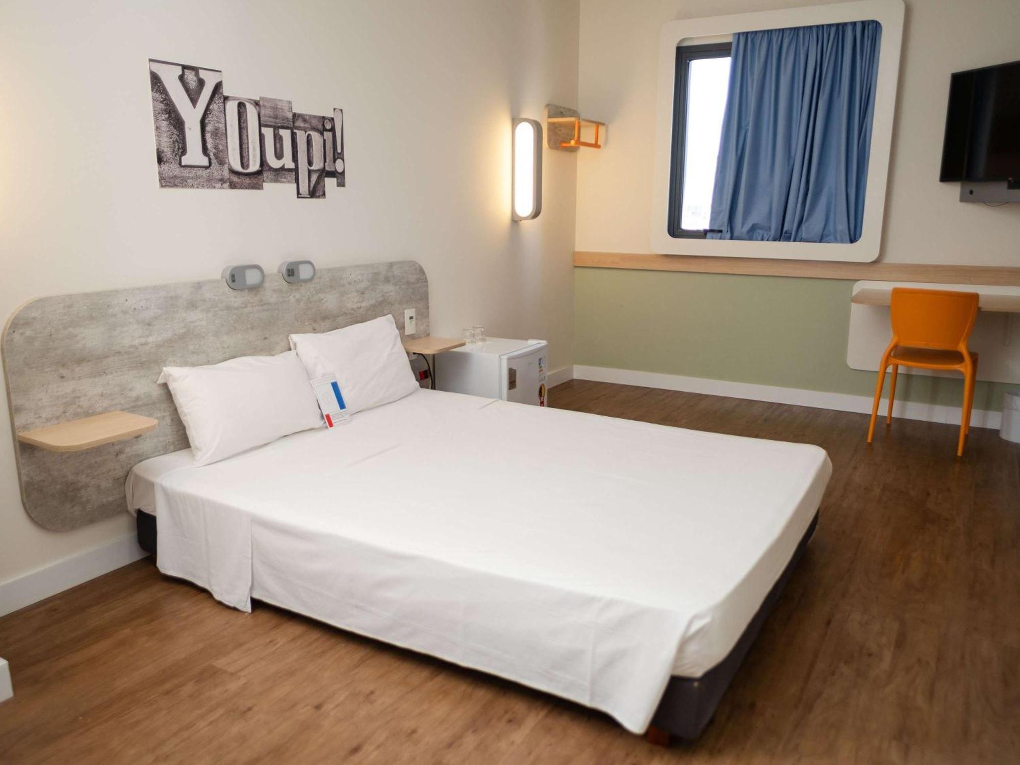 Ibis Budget