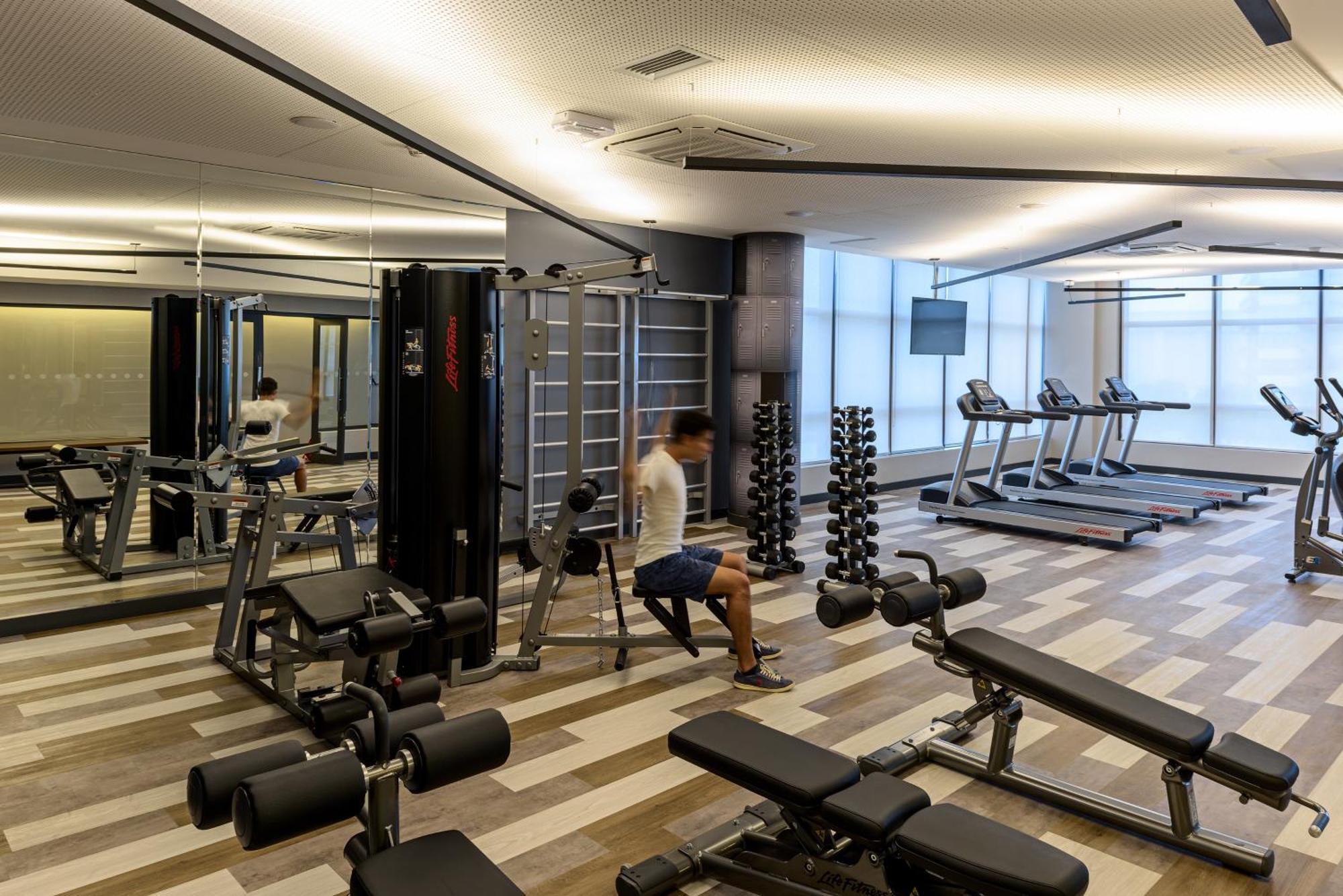 Hotel Ibis Budget