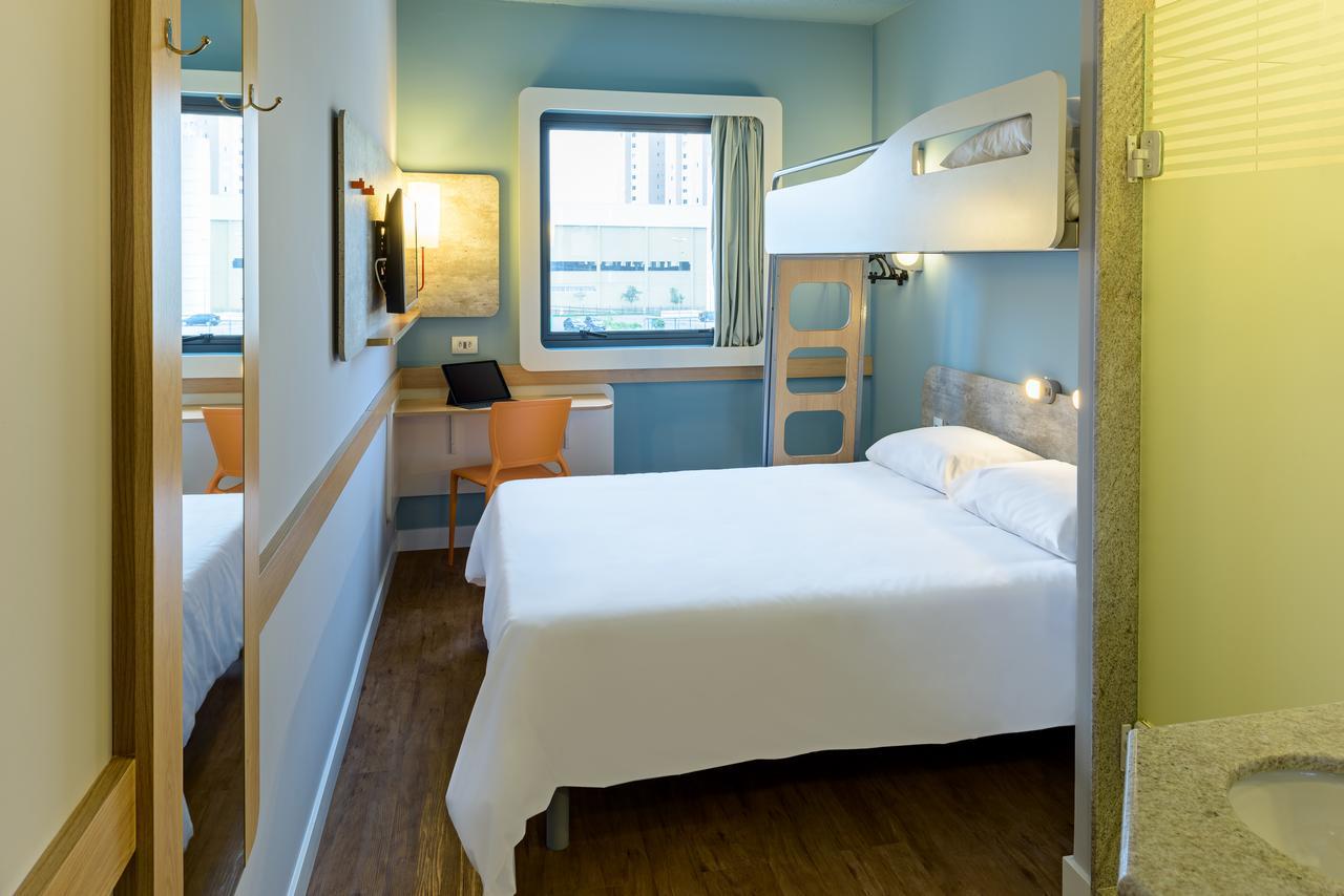 Ibis Budget Hotel