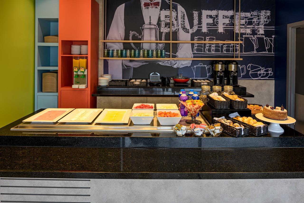 Ibis Budget Hotel Sorocaba