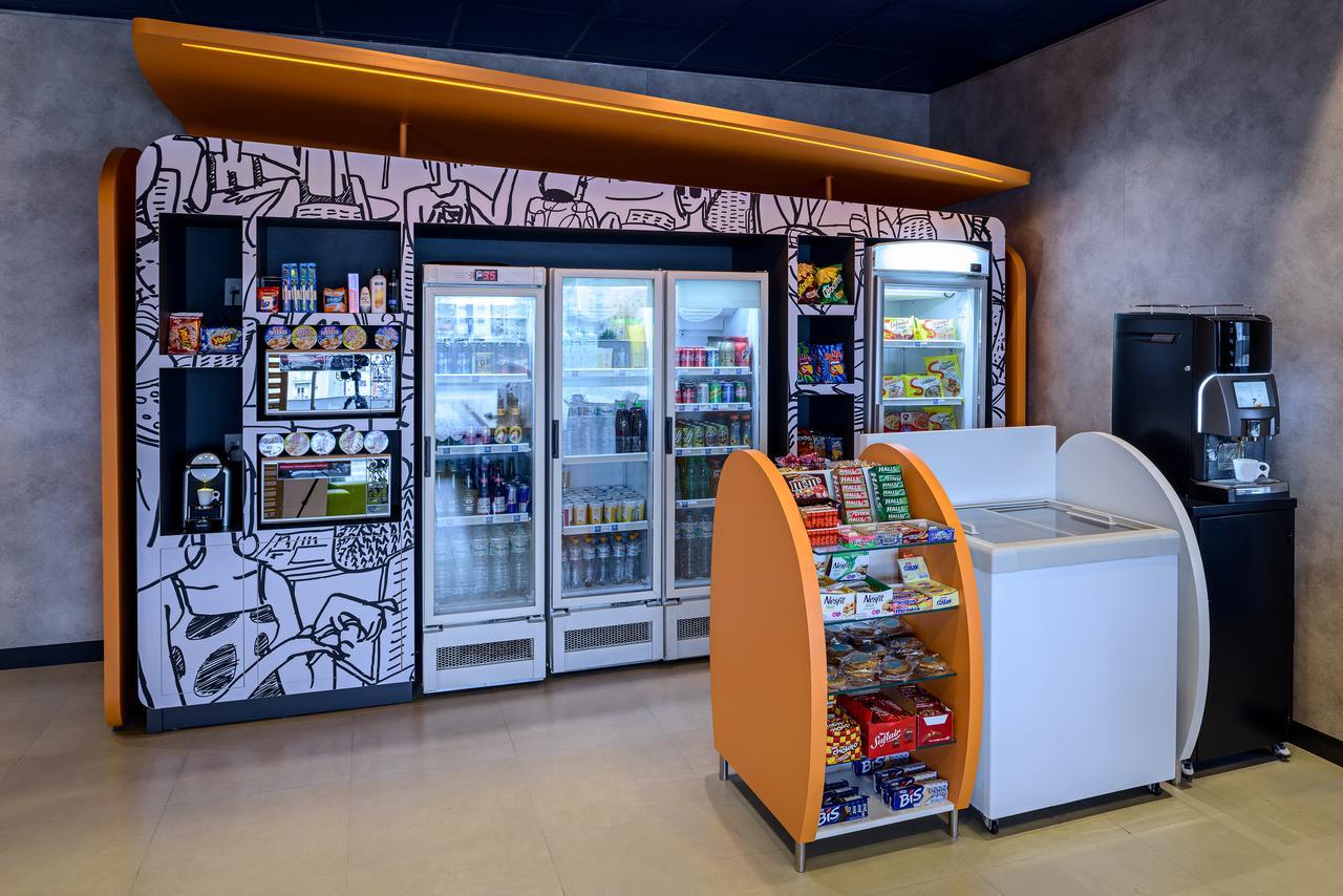 Hotel Ibis Budget Sorocaba