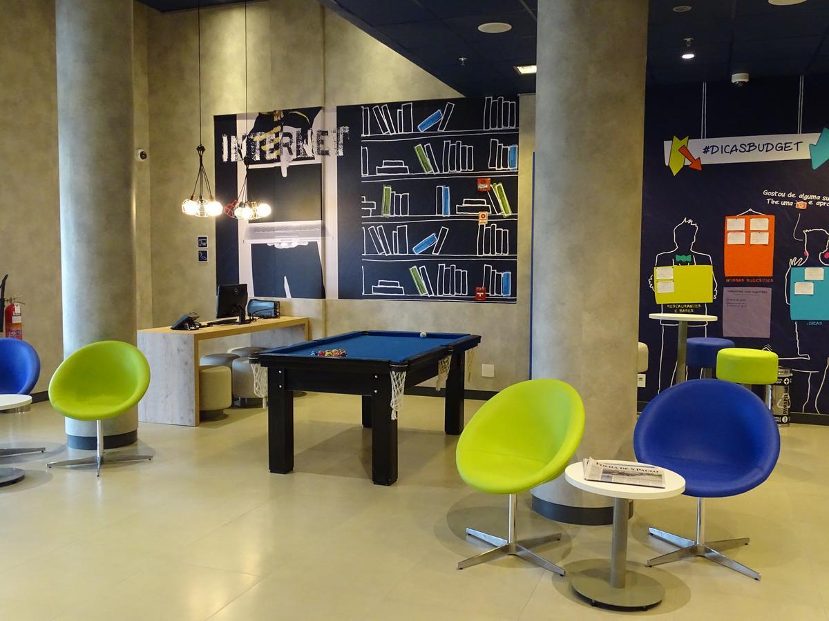Ibis Budget Hotel