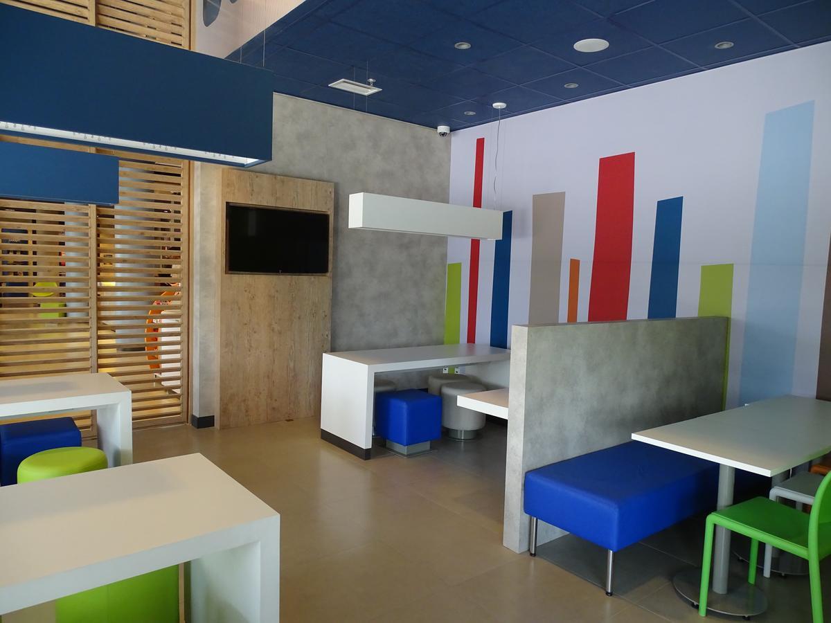 Ibis Budget 2* Sorocaba