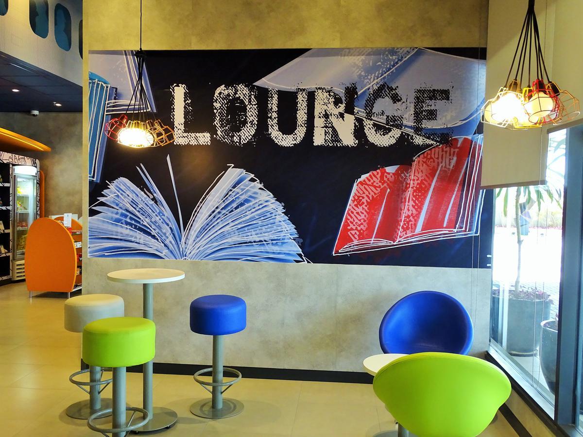 Hotel Ibis Budget
