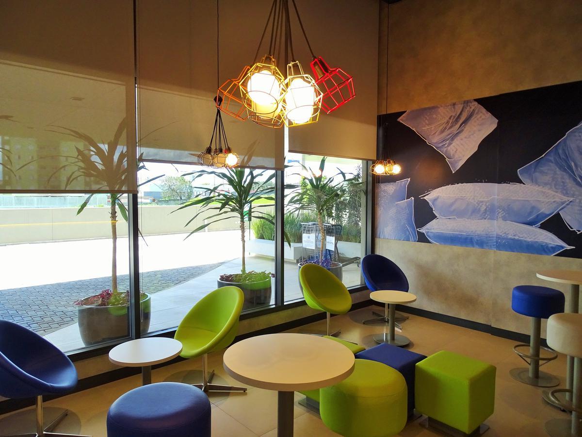 Hotel Ibis Budget 2*