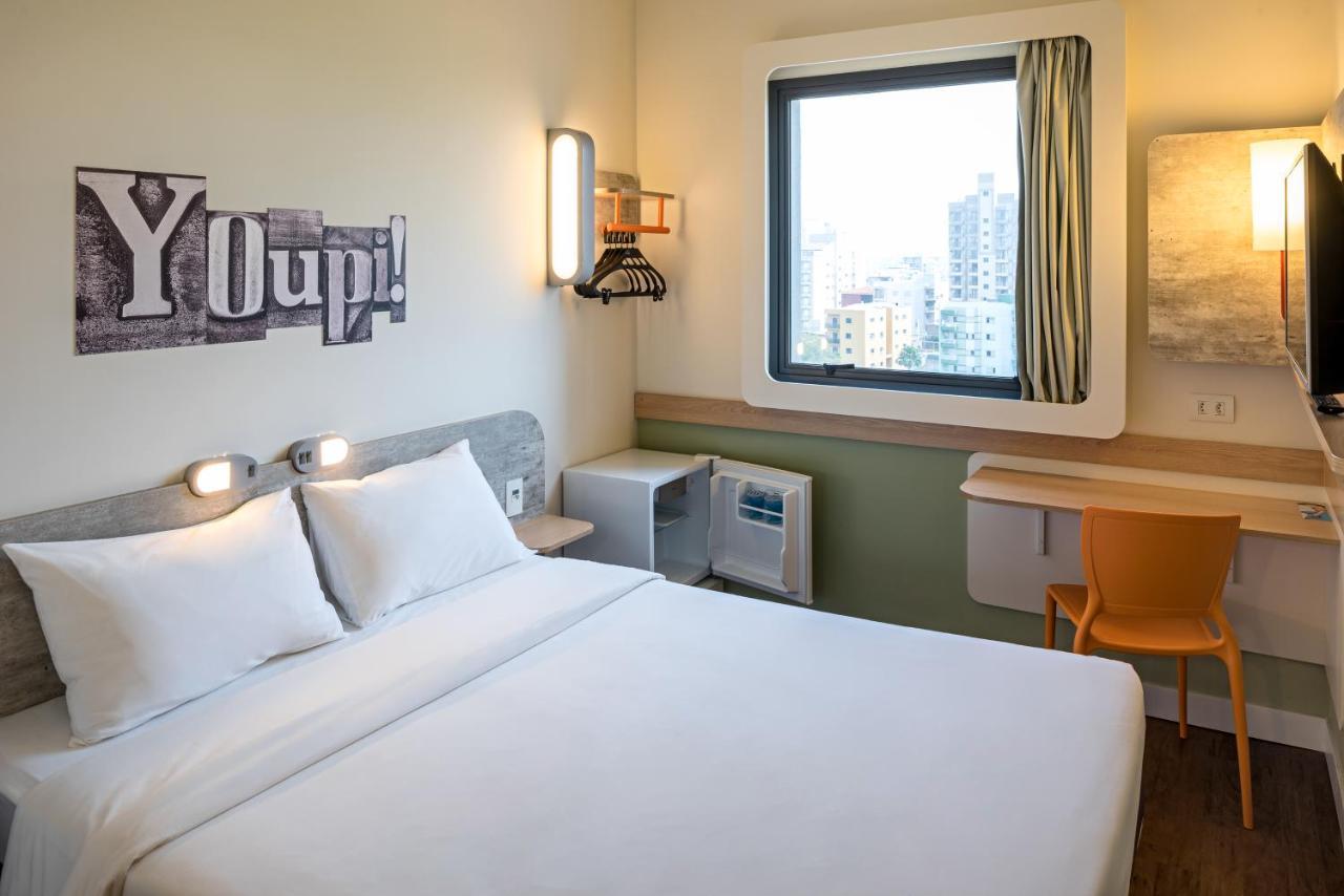 Hotel Ibis Budget