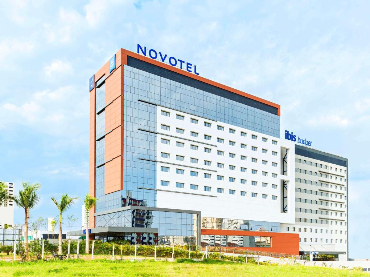 Hotel Ibis Budget Sorocaba