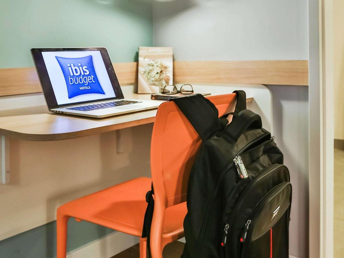 Ibis Budget 2*