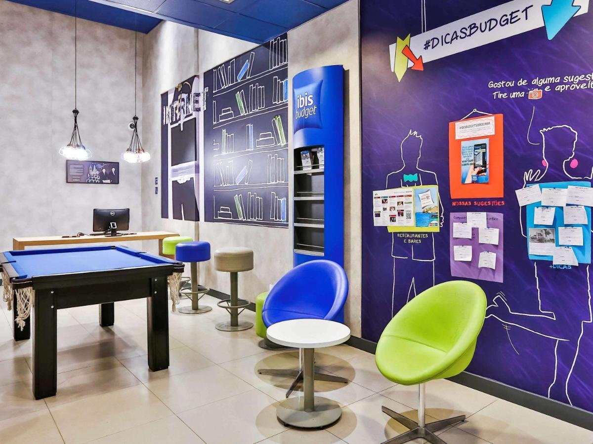 Ibis Budget Hotel Sorocaba