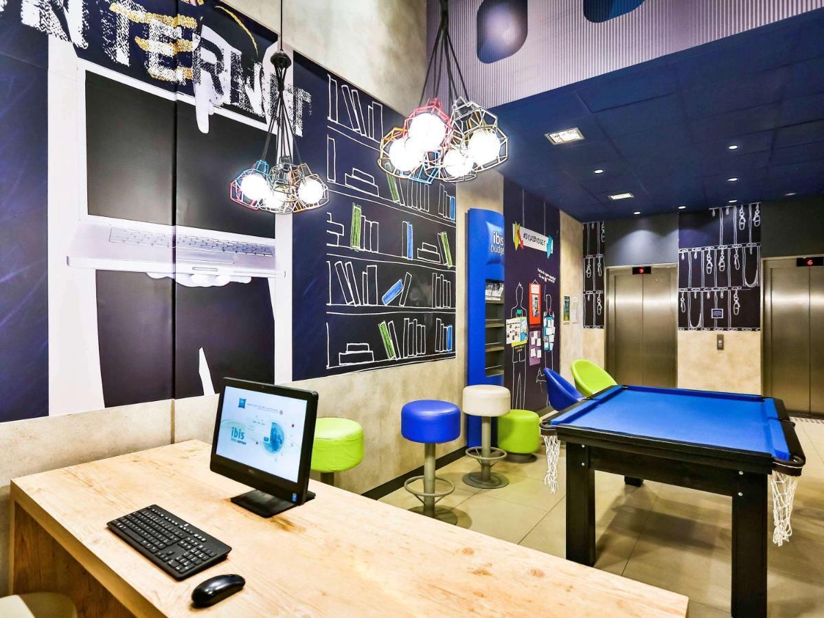 Ibis Budget Sorocaba