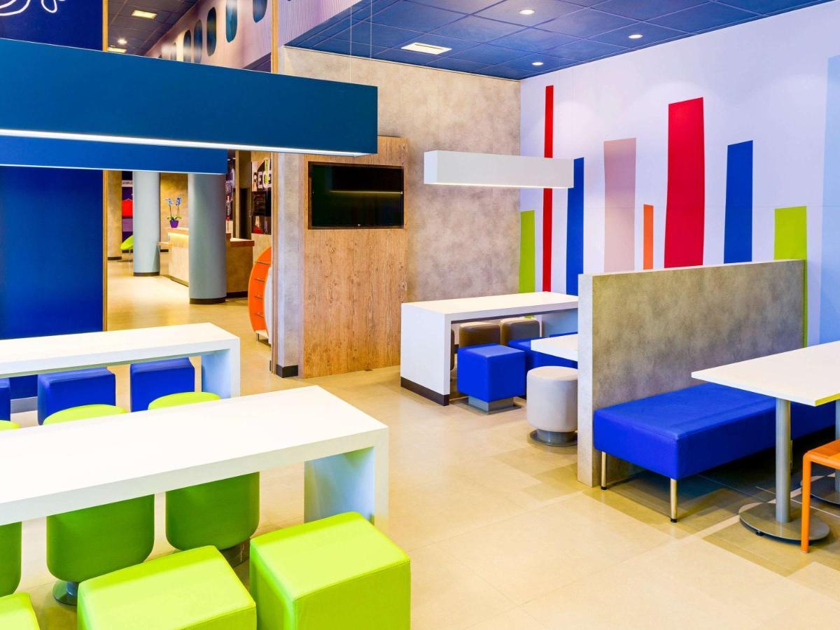 Hotel Ibis Budget Sorocaba