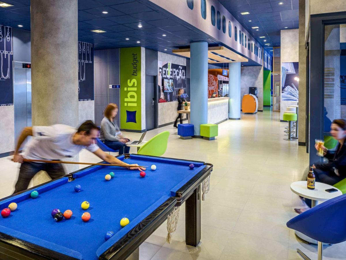 Ibis Budget Hotel