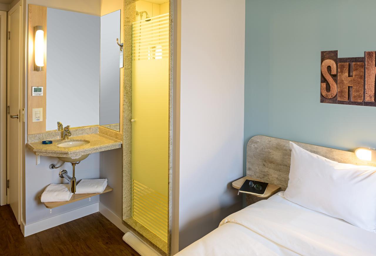 Hotel Ibis Budget