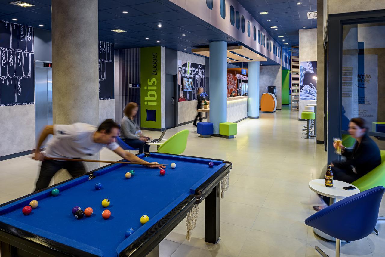 Ibis Budget 2*
