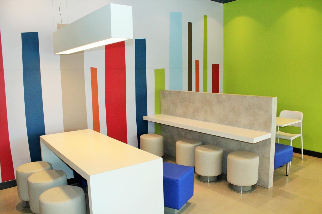 Ibis Budget 2* Sorocaba