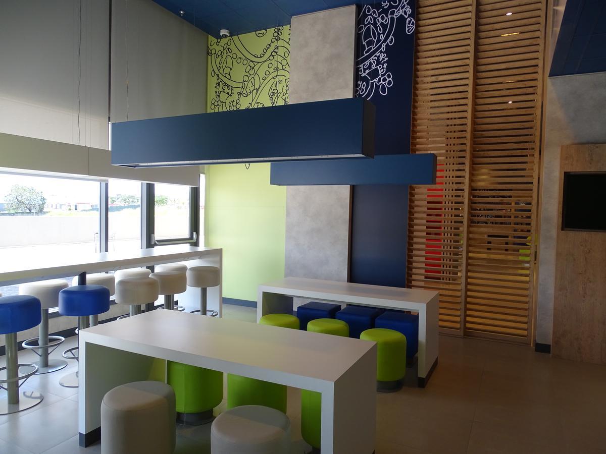 Ibis Budget 2* Sorocaba