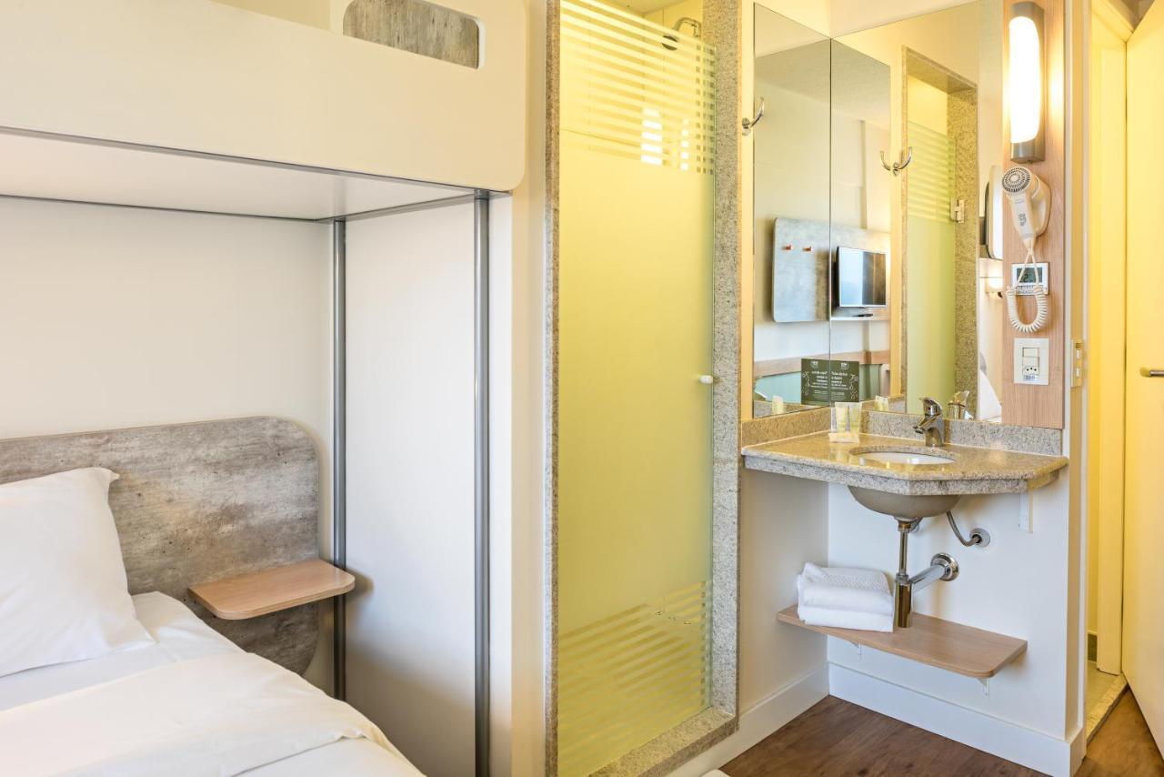 Ibis Budget Hotel