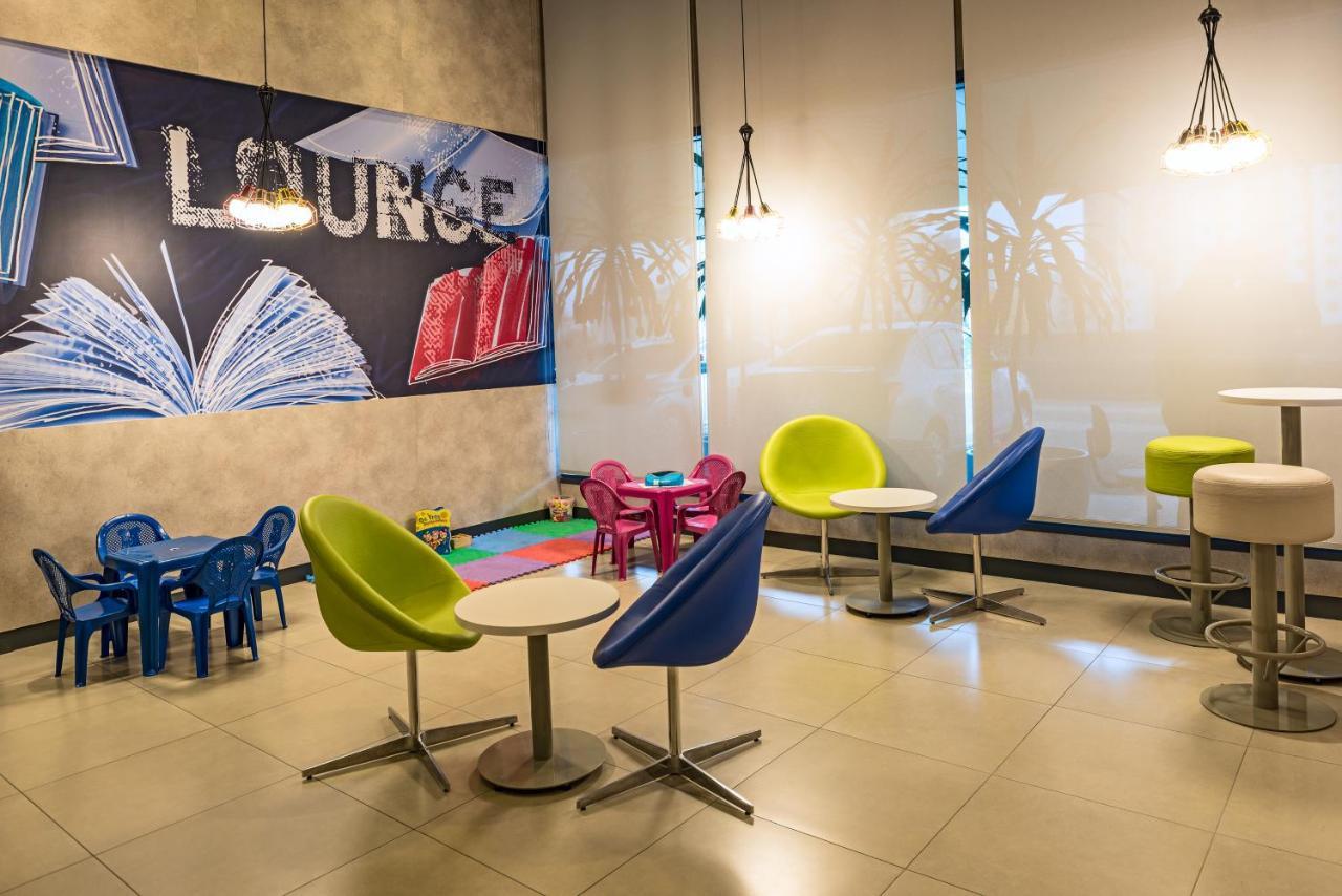 Ibis Budget Hotel Sorocaba