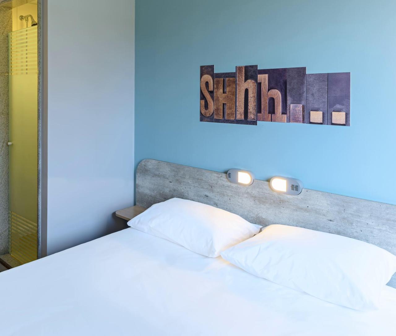 Ibis Budget Hotel Sorocaba