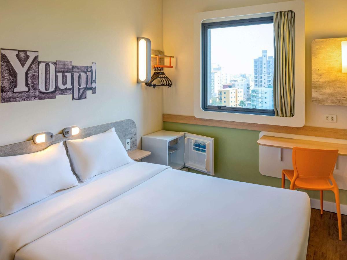 Ibis Budget 2* Sorocaba
