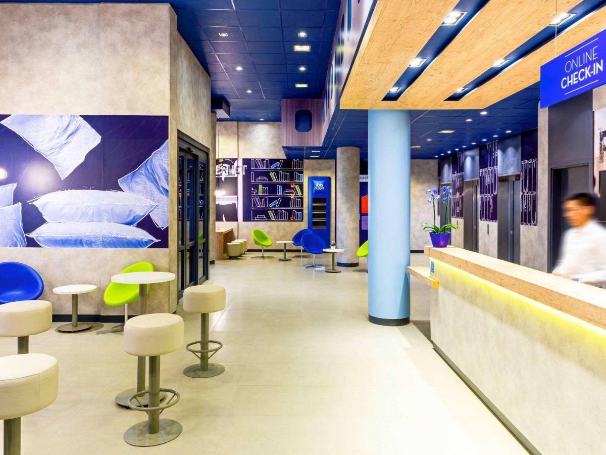 Ibis Budget 2* Sorocaba